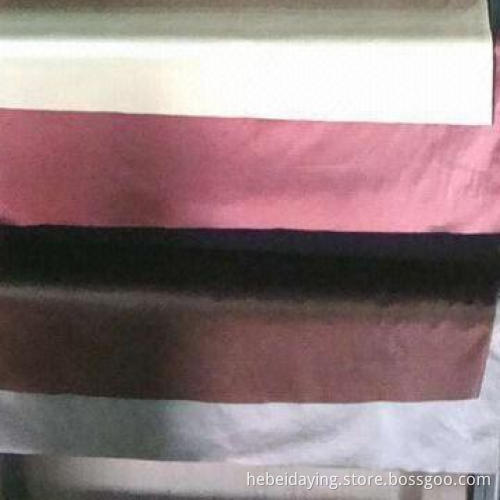 Cotton Cloth, Various Colors are Available